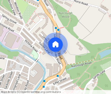 Lees Road, Off Foster Lane, Hebden Bridge - Photo 1