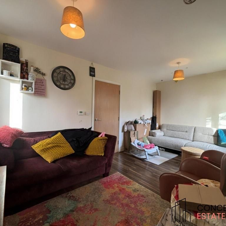 4 bedroom terraced house to rent - Photo 1