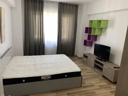 Piata Sudului apartament 3 camere - Photo 3