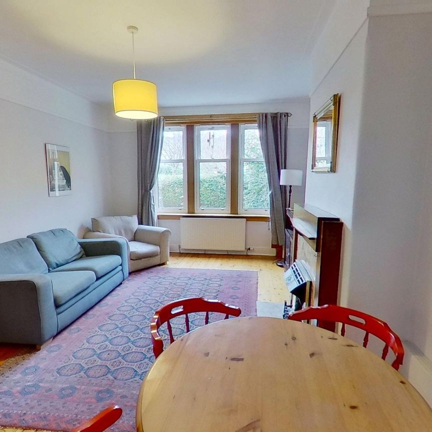 3 bedroom apartment to rent - Photo 1