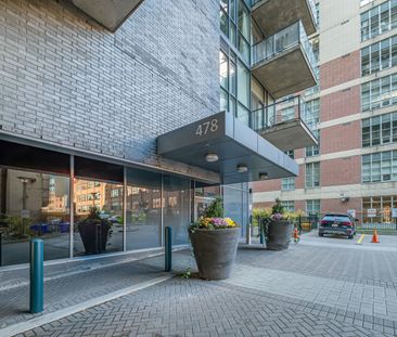 For Lease - 478 King Street Unit# 1005, Toronto, Ontario - Photo 4