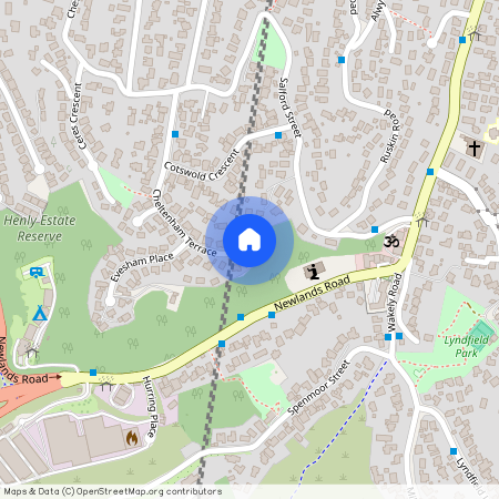 32A Cheltenham Terrace, Newlands, Wellington City