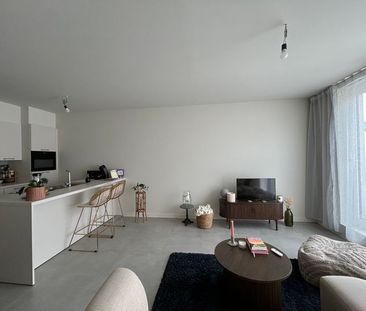 Appartement te huur - Foto 6