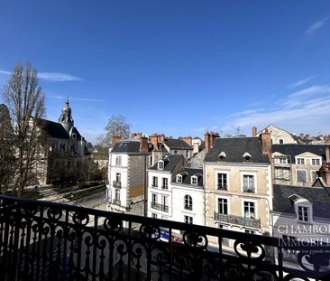 BLOIS - Studio tout compris - Photo 3