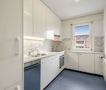 5.5 Zimmer, 110 m², 3. Stock - Foto 2