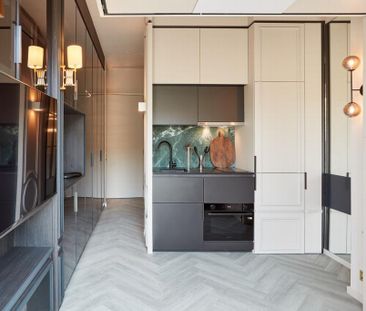 Studio to rent - Photo 6