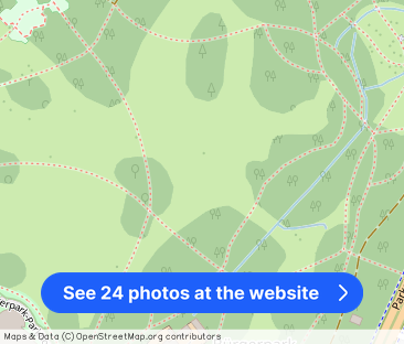 Raumwunder mit Garage in Bestlage – Maisonette im Wachmannquartier - Photo 1