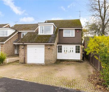 4 bedroom detached house to rent - Photo 4