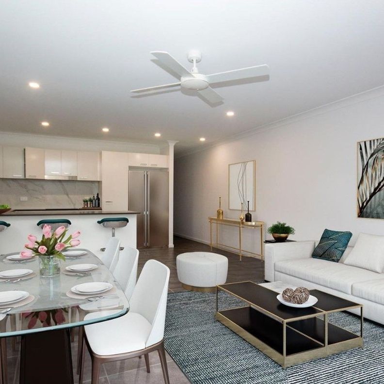 Charming Three Bedroom Pimpama Home - Photo 1