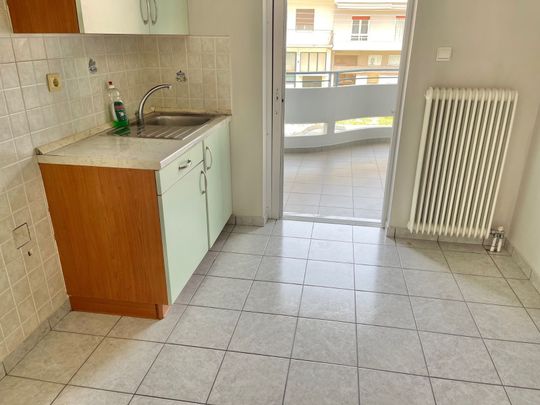 Studio/Γκαρσονιέρα για ενοικίαση - Ιωάννινα, - Φωτογραφία 1