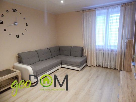 Rejowiec-2 pokojowe mieszkanie do wynajęcia - Photo 1