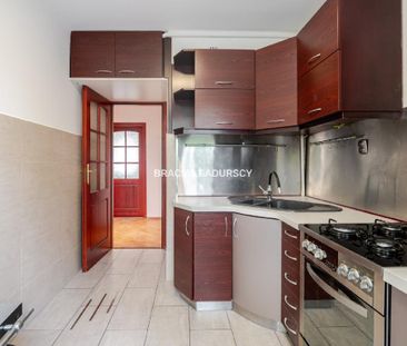 Mieszkanie Kraków Bronowice powierzchnia 55.05 m² C206-WM-25813 - Zdjęcie 6