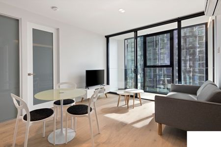 5601/450 Elizabeth Street, Melbourne VIC 3004 - Apartment For Rent | Domain - Photo 2