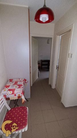 Studio/Γκαρσονιέρα για ενοικίαση Κέντρο (Ανατολή) - Φωτογραφία 2