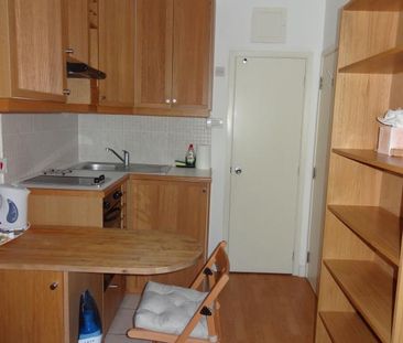 Flat 09 Cartwright Gardens, Bloomsbury WC1H 9EH - Photo 5