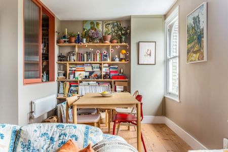 1 bedroom flat to rent - Photo 4