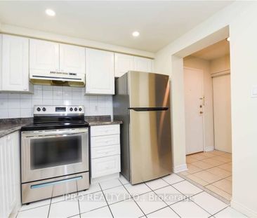 For Lease - 135 Hillcrest Avenue Unit# 1706, Mississauga, Ontario - Photo 1