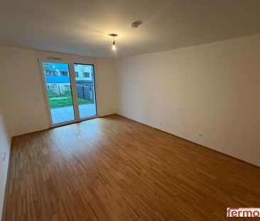 Charmante 2-Zimmer-Gartenwohnung mit Terrasse & Loggia in 1200 Wien... - Photo 4