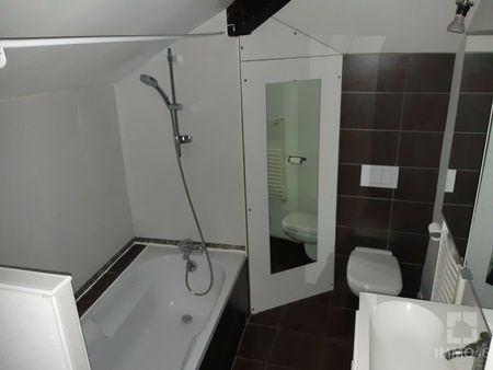 Location Appartement 3 pièces 60m² CAHORS 46000 - Photo 2