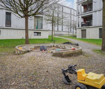 In the countryside - in the middle of Zurich - Foto 5