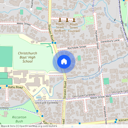 74A Straven Road, Fendalton, Christchurch