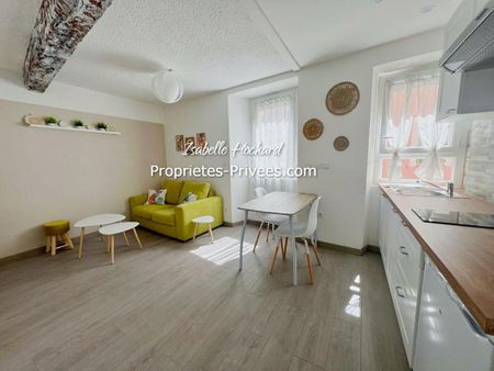 Appartement Gareoult 2 pièce(s) 26.64 m2 - Photo 3