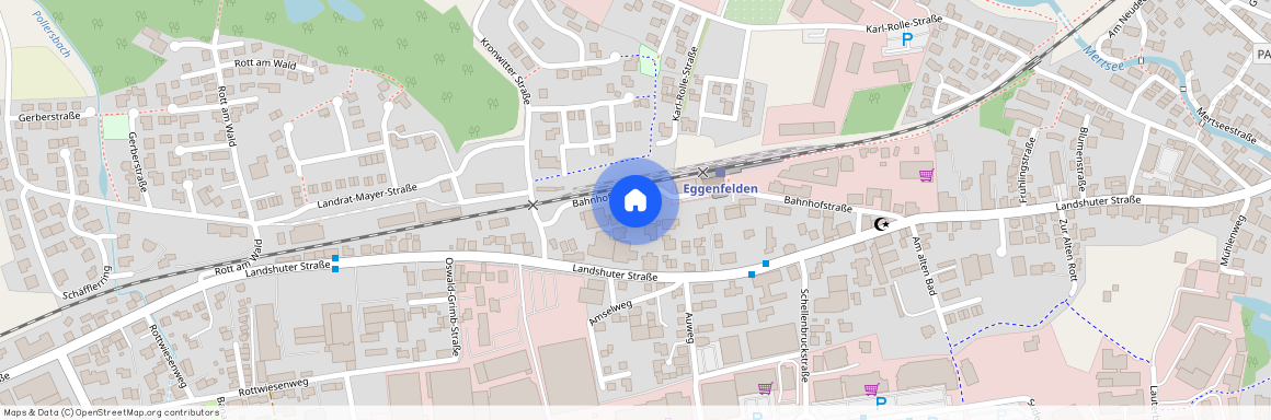 84307 Bayern - Eggenfelden