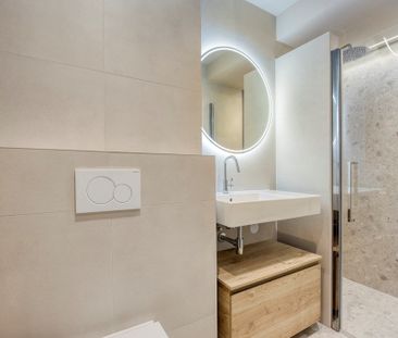 Te huur: Appartement Burgemeester Michiels van Kessenichpassage 5 D... - Foto 4