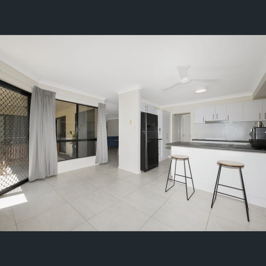 26 Springbank Cct, Idalia, Qld 4811 - Photo 1