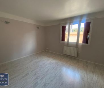 Location Appartement 3 pièces 54m² VILLEFRANCHE SUR SAONE 69400 - Photo 1