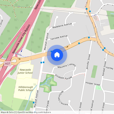 36A Hillsborough Road, NSW 2290, Charlestown