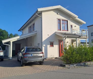 Hanvedens Allé, Tullinge - Photo 1