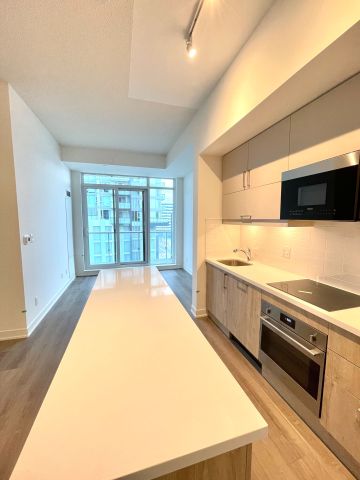 For Lease - 8119 Birchmount Road Unit# A1018, Markham, Ontario - Photo 4