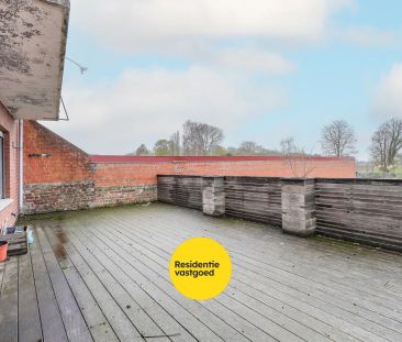 Ruim appartement te huur in Eernegem - Photo 4