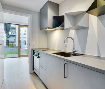 Preben Kaas' Vænge 3, st. 13., 2000 Frederiksberg - Photo 5