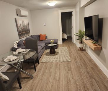 For Lease - 425 Cobblehill Drive Unit# Basement, Oshawa, Ontario - Photo 1