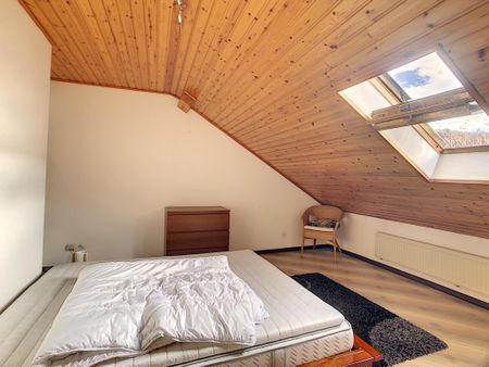 Appartement meublé à louer – 2ᵉ étage d'un petit immeuble calme - Foto 5