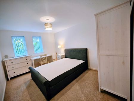 1 bedroom flat to rent - Photo 4