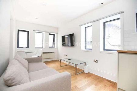 Chaucer Building, City Centre, Newcastle Upon Tyne, NE1 - Photo 2