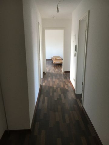 traumhafte 3-Zimmer Wohnung - Foto 4