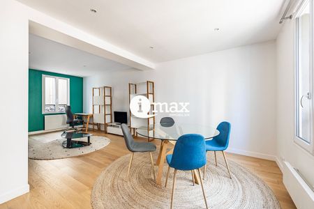 Location Appartement LEVALLOIS PERRET - - Photo 5