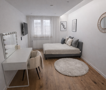 Pronájem bytu 1+1 • 12 m² bez realitkyStadelheimer Str. 23 München ... - Photo 3