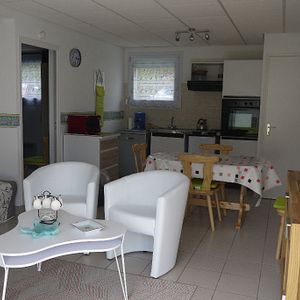 LOCATION SAISONNIERE : APPARTEMENT SAINT-QUAY-PORTRIEUX - Photo 2