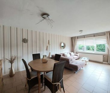 Appartement te huur - Foto 1
