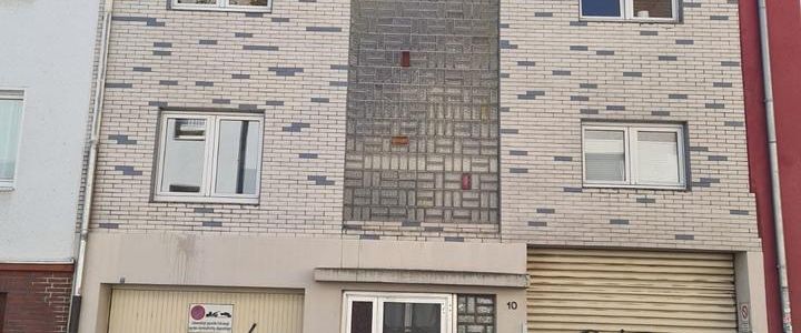 2 Zimmerwohnung Köln 1. OG links - Photo 1
