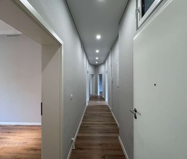 KL - City, 5 ZKB, EBK, Tageslichtbad, Stellplatz "RENOVIERT" - Foto 2