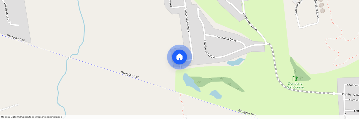 151 Preservation Road, ON, Collingwood