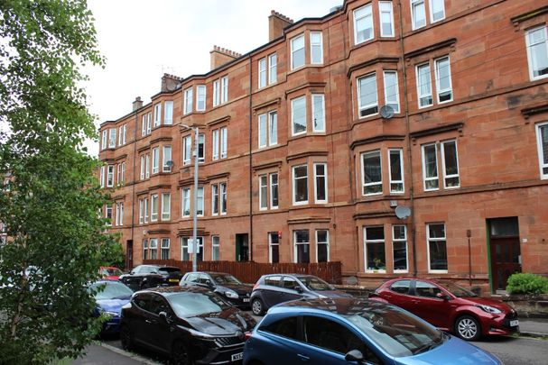 Cartvale Road, Langside, Glasgow, G42 9RP - Photo 1