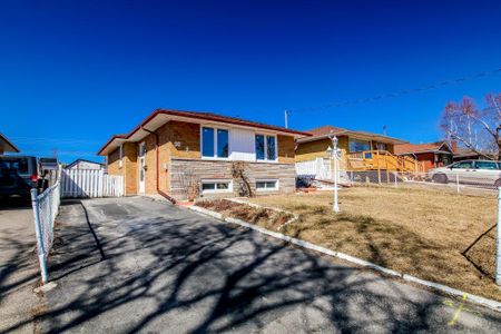 For Lease - 90 Mountland Drive Unit# 2BR-Bsmt, Toronto, Ontario - Photo 4