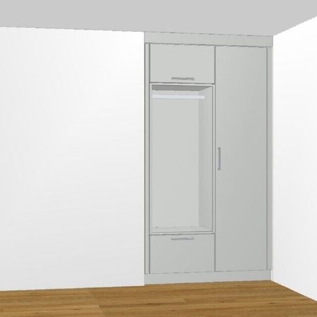 Freshly renovated and stylishly redesigned – living like in a new building! - Foto 4